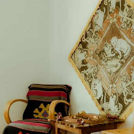 بيت ضيافة Shtino 3*