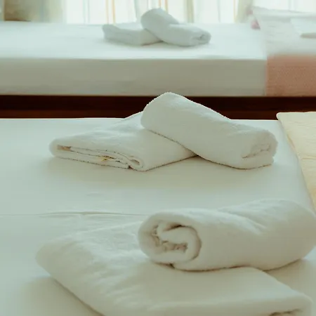 Shtino بيت ضيافة