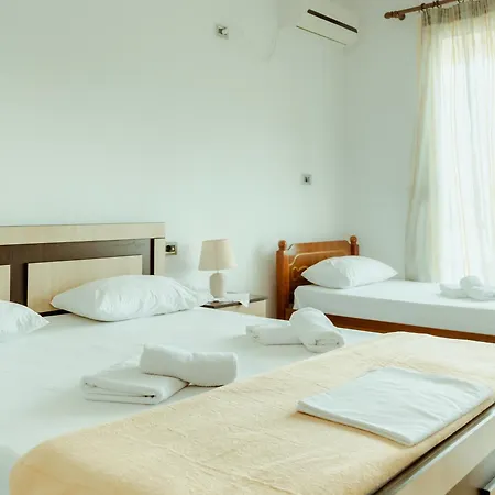Pensión Shtino Gjirokastër