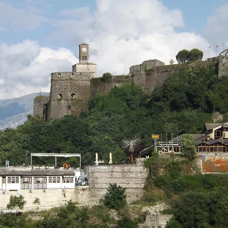 Shtino Gjirokastër