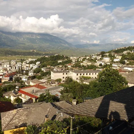 Shtino Gjirokastër