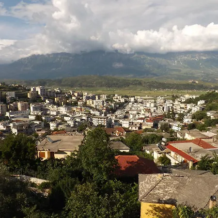 Shtino 3* Gjirokastër