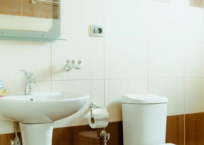 Guest house Shtino Gjirokaster