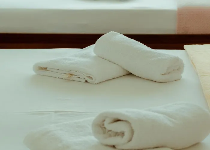 Shtino Guest house