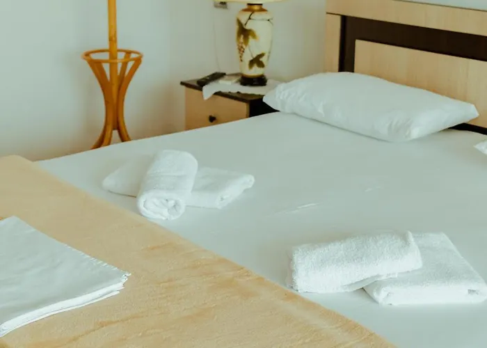 Guest house Shtino