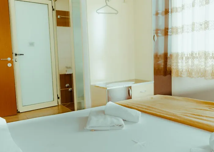 Shtino Guest house 3*