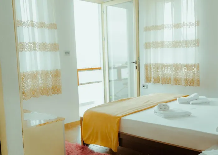 Guest house Shtino 3*