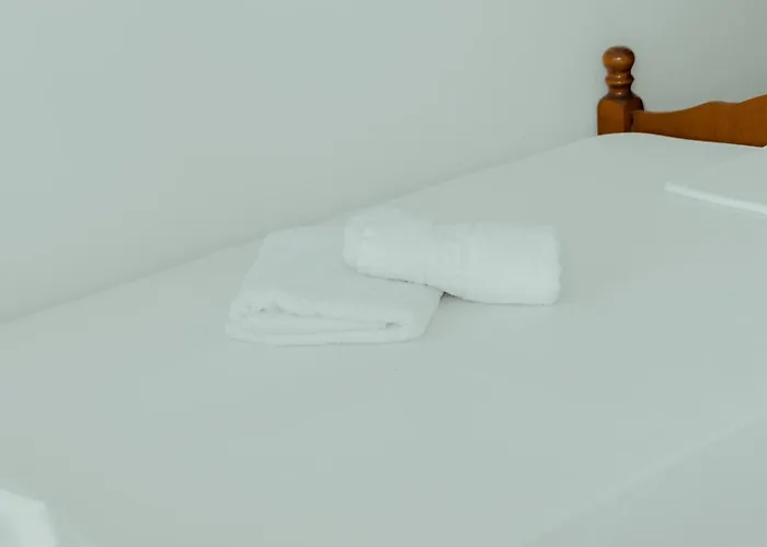 Guest house Shtino 3*