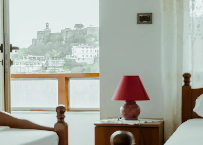 Shtino 3* Gjirokaster