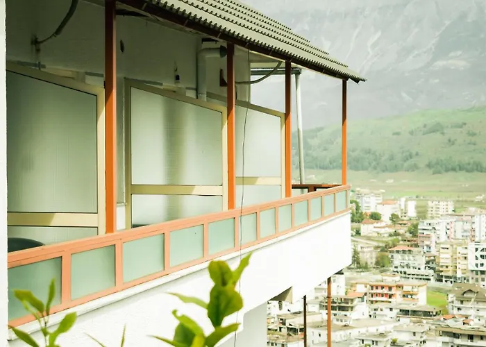 Guest house Shtino Gjirokaster