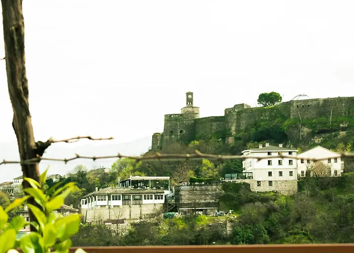 Guest house Shtino Gjirokaster
