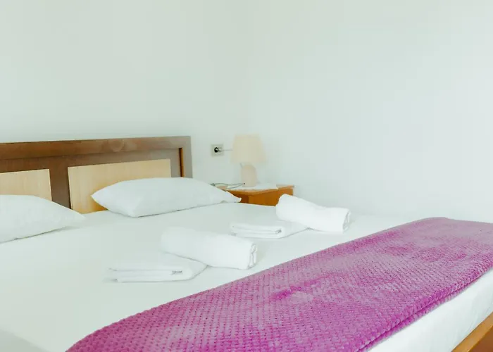 Guest house Shtino