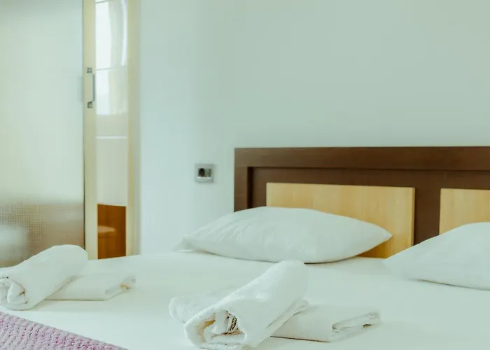 Shtino Guest house 3*
