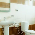 Vendégház Shtino Gjirokastra
