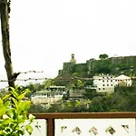 Vendégház Shtino Gjirokastra