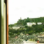 Shtino Vendégház Gjirokastra