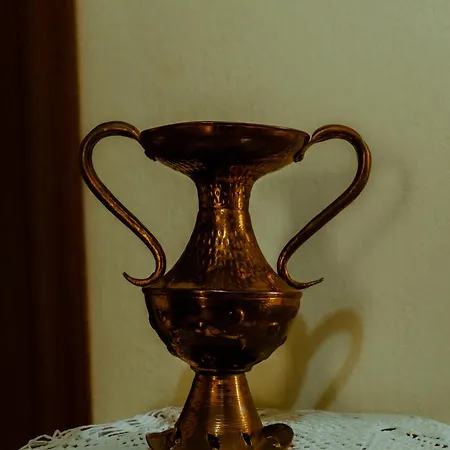 Shtino Gjirokaster