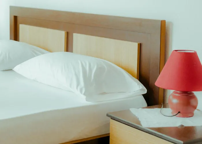 Shtino Гостевой дом Гирокастра