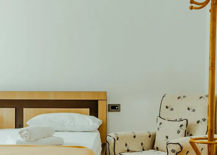 Shtino Гостевой дом Гирокастра