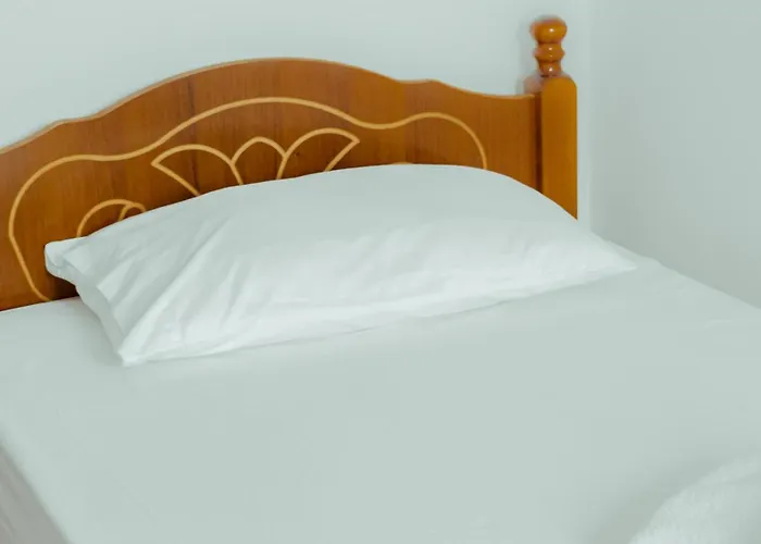 Гостевой дом Shtino Гирокастра